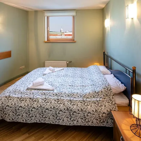 Old Aldaru Street 2 Level With Terrace アパート