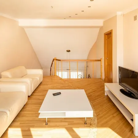 Old Aldaru Street 2 Level With Terrace