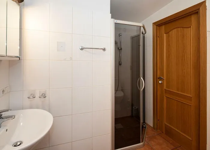 Old Aldaru Street 2 Level With Terrace Apartment Riga