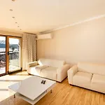 Old Aldaru Street 2 Level With Terrace *